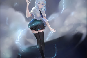 从容应对压力，FIFA电竞选手的心理素质太强了！